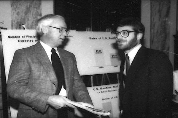 Association for Advancing Automation celebrates 50th anniversary