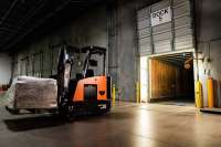 ProMat 2025: Fox Robotics releases FoxBot Mk3 with new capabilities