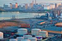 Honeywell to equip Mexican LNG export terminal with safety systems