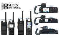 NSC 2025: Hytera to showcase H-series radios