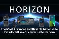 NSC 2025: Hytera to showcase Horizon PoC radios