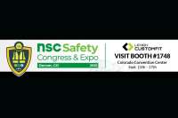 NSC 2025: Lehigh Customfit to showcase managed footwear programs