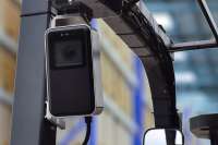 NSC 2025: Matrix exhibits OmniPro Vision AI collision avoidance system