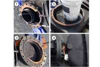 CSB issues update on fatal Clairton Coke Works explosion