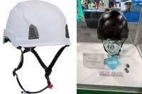 PIP Traverse safety helmet receives NSC New Product Showcase Award