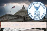 Partial government shutdown impacts safety-critical agencies