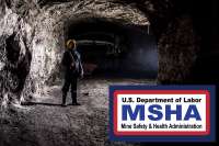 MSHA continuing regular inspections during government shutdown