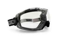 Magid CX4080 safety goggles feature anti-fog coating