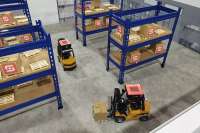 Slamcore launches Slamcore Alert warehouse safety awareness system