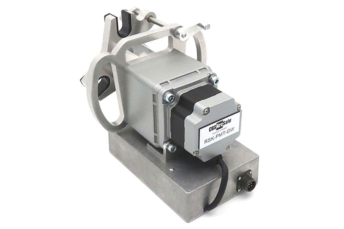 CBS ArcSafe launches RSK-PMT-GW remote switch kit