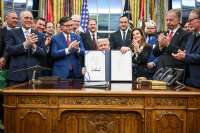 Government shutdown over: what it means for safety agencies