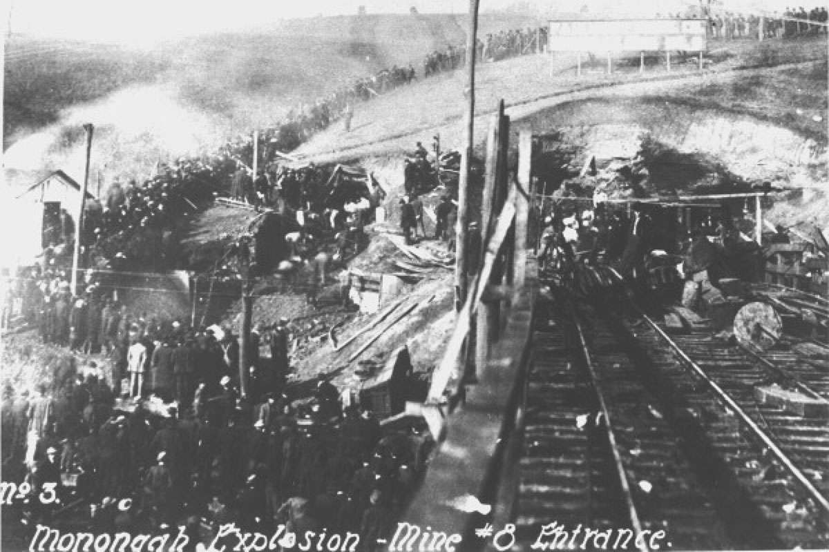 National Miners Day 2025: Remembering Monongah