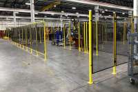 Corson Fabricating NAAMS Standard Fencing