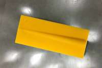 Hytrol V-Belt Finger Guard