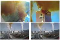 CSB issues update on investigation of two NOx releases at Austin Powder