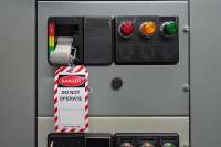 OSHA Control of Hazardous Energy (Lockout/Tagout) Fact Sheet