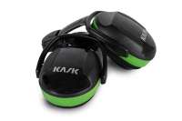 Kask Zenith Air SC1 22 dB NRR Helmet Earmuffs
