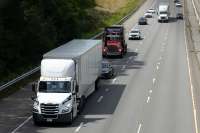 FMCSA removes seven electronic logging devices from registered list