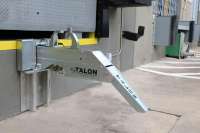 4Front Engineered Solutions Talon Vehicle Restraint