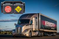 Bendix Intellipark EPB now factory-installed option on Kenworth trucks