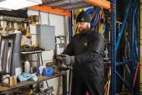 RefrigiWear announces upgrades to ComfortGuard cold-weather workwear