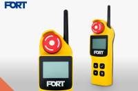 FORT Robotics launches Wireless E-Stop Pro
