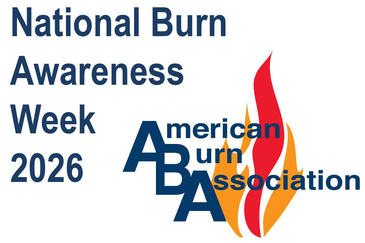 National Burn Awareness Week 2026