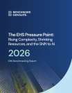 2026 EHS Benchmarking Report