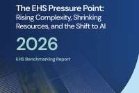 New research finds 90% of incidents, hazards, & near misses are underreported
