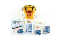 Bound Tree Medical Curaplex Burn Kit with Sterile Water