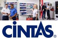 Cintas Burn Care Service