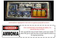 MSHA issues alerts for ammonia & autotransformers