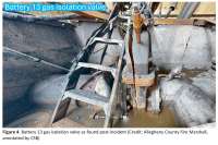 OSHA fines U.S. Steel, MPW Industrial Services for Clairton Coke Works explosion