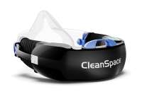 CleanSpace WORK PAPR Power Respirator