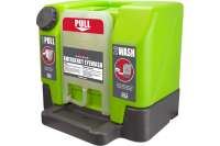 Radians PLS2014 Gravity-Fed Portable Eyewash Station