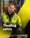 Treading Safely: How Automation Enhances Workplace Safety in Tire Manufacturing