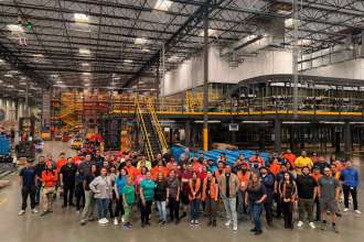 Medline announces annual distribution…