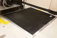 Ferndale Pressure-Sensitive Safety Mats