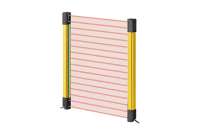 Keyence GL-V Safety Light Curtains
