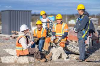 OSHA hosting webinar to help…