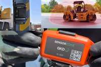 SensorZone Proximity Warning Core