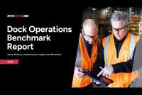 MODEX 2026: Rite-Hite publishes first U.S. loading dock benchmark report