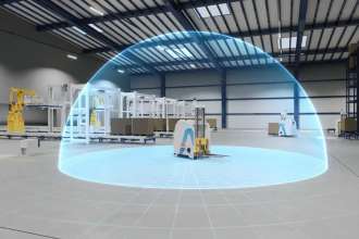 MODEX 2026: New Alstef Group robot…