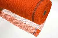 Strongarm Fire-Retardant Safety Netting
