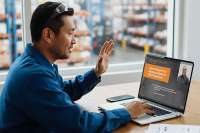 Damotech launches Interactive Rack Safety e-Learning Platform at MODEX 2026