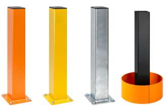 Damotech unveils DAMO BOLLARD,…