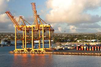 OSHA launches local maritime safety…
