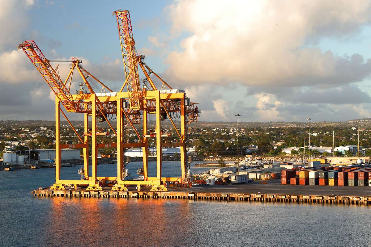 OSHA launches local maritime safety program for Puerto Rico, U.S. Virgin Islands