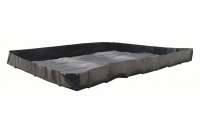 CONDOR 100-999 Gallon Collapsible Containment Berm