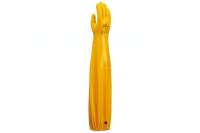SHOWA 772 Atlas Shoulder-Length Dipped Nitrile Gloves